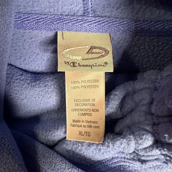 Champion Fleece Top - Picture 3 of 3